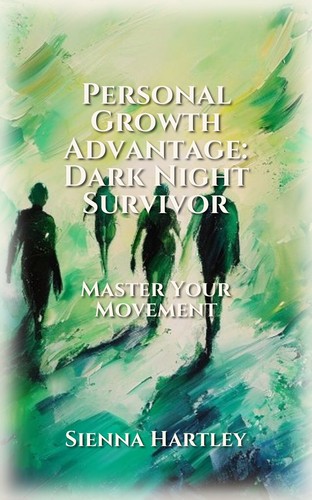 Personal Growth Advantage: Dark Night Survivor
