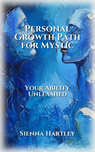 Personal Growth Path for Mystic