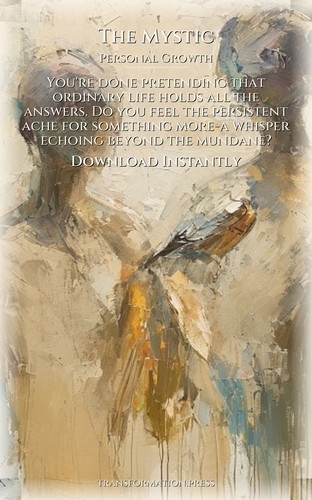 Personal Growth Path for Mystic: Your Ability Unleashed preview 7