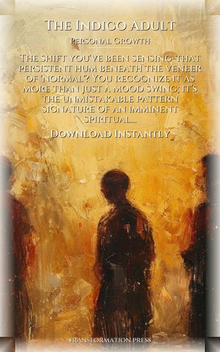 Personal Growth Solution for Indigo Adult: Your Talent Unleashed preview 7
