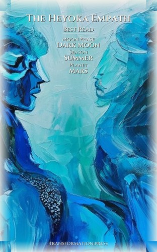 Purpose Mission Guide for Heyoka Empath: Your Expedition Sharpened preview 5