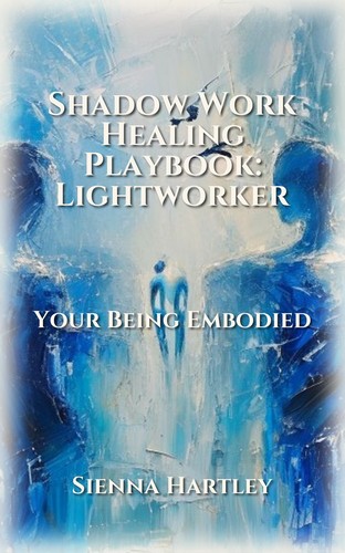 Shadow Work Healing Playbook: Lightworker