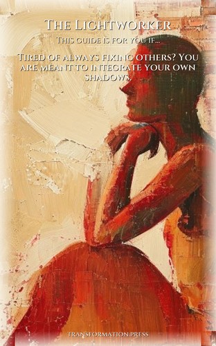Shadow Work Healing Playbook: Lightworker: Your Being Embodied preview 4