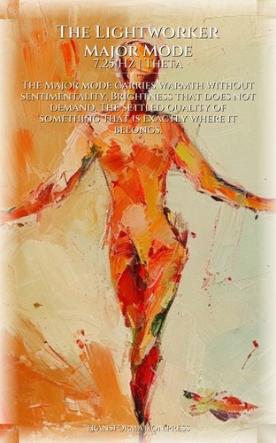 Shadow Work Healing Playbook: Lightworker: Your Being Embodied preview 6