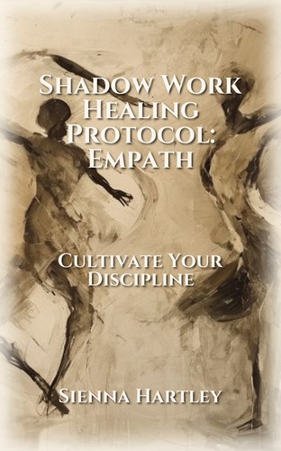 Shadow Work Healing Protocol: Empath