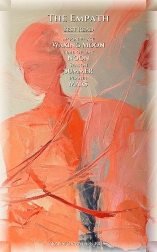 Shadow Work Healing Protocol: Empath: Cultivate Your Discipline preview 5