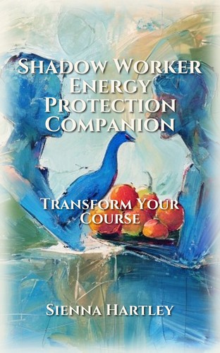 Shadow Worker Energy Protection Companion