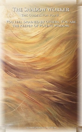Shadow Worker Energy Protection Companion: Transform Your Course preview 4