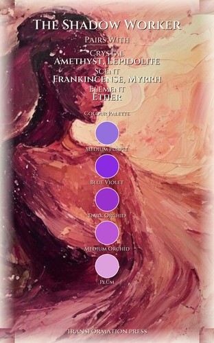 Shadow Worker Grief Loss: Your Path Forward: Your Search Unleashed preview 3