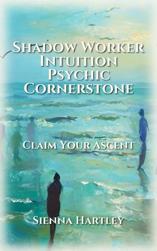Shadow Worker Intuition Psychic Cornerstone