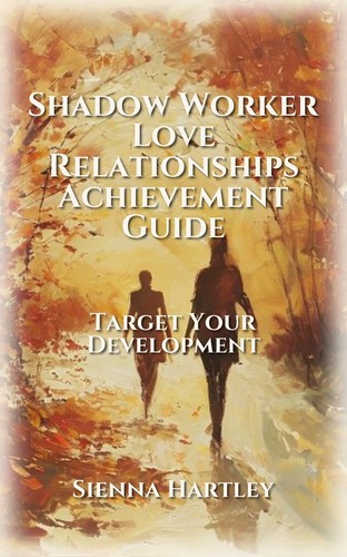 Shadow Worker Love Relationships Achievement Guide