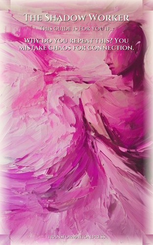 Shadow Worker Love Relationships Achievement Guide: Target Your Development preview 4