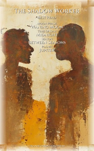 Shadow Worker Love Relationships Achievement Guide: Target Your Development preview 5