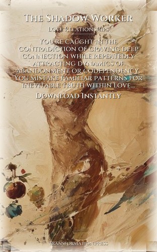 Shadow Worker Love Relationships Achievement Guide: Target Your Development preview 7