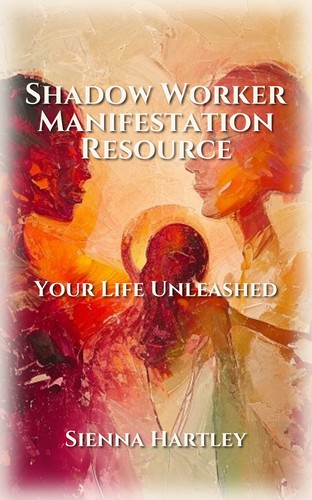 Shadow Worker Manifestation Resource