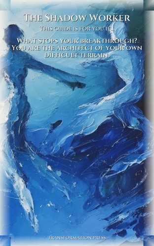 Shadow Worker Manifestation Resource: Your Life Unleashed preview 4