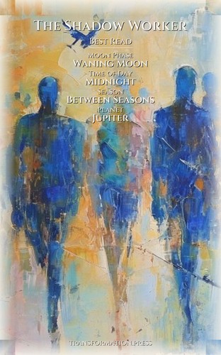 Shadow Worker Manifestation Resource: Your Life Unleashed preview 5