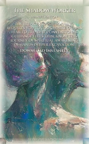 Shadow Worker Manifestation Resource: Your Life Unleashed preview 7