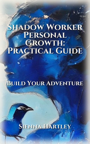 Shadow Worker Personal Growth: Practical Guide