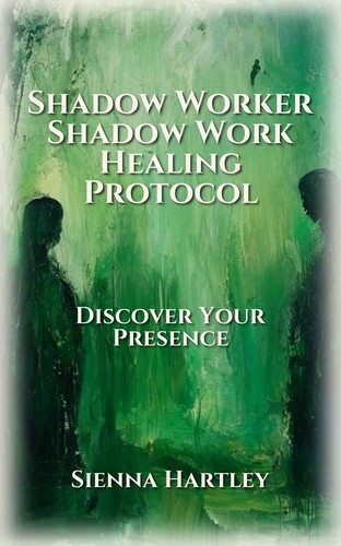 Shadow Worker Shadow Work Healing Protocol