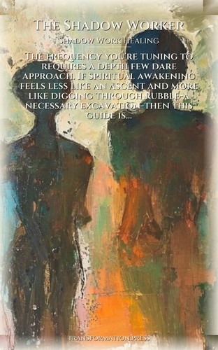 Shadow Worker Shadow Work Healing Protocol: Discover Your Presence preview 1