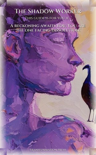 Shadow Worker Shadow Work Healing Protocol: Discover Your Presence preview 4