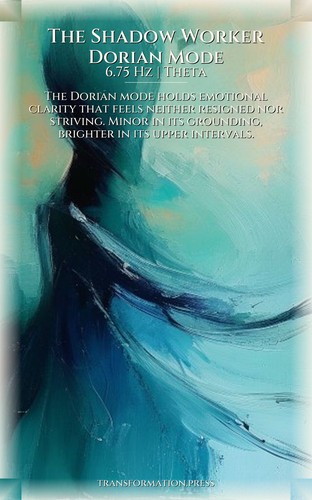 Shadow Worker Shadow Work Healing Protocol: Discover Your Presence preview 6