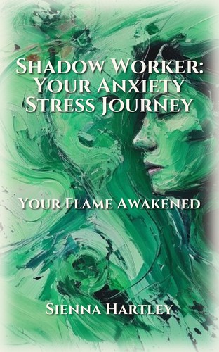Shadow Worker: Your Anxiety Stress Journey