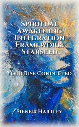 Spiritual Awakening Integration Framework: Starseed