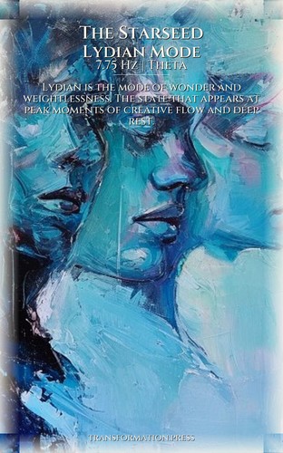 Spiritual Awakening Integration Framework: Starseed: Your Rise Conducted preview 6
