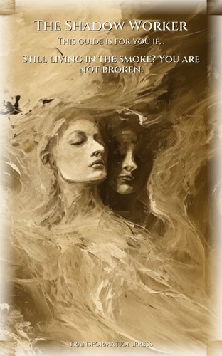 Spiritual Awakening Integration Way: Shadow Worker: Accelerate Your Road preview 4