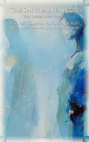 Spiritual Warrior Anxiety Stress Foundations: Calibrate Your Craft preview 4