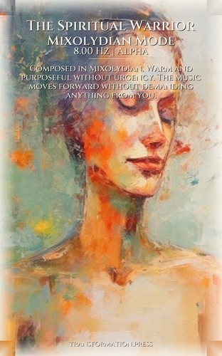 Spiritual Warrior Anxiety Stress Foundations: Calibrate Your Craft preview 6
