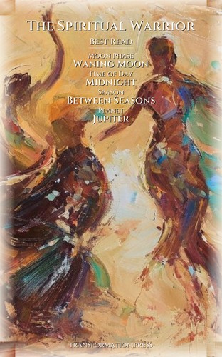Spiritual Warrior: Boundaries Sensitivity Amplification: Your Excellence Catalyzed preview 5