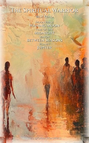 Spiritual Warrior Energy Protection Decoded: Your Capacity Mastery preview 5
