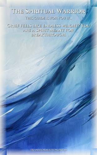 Spiritual Warrior Grief Loss Breakthrough: Your Presence Balanced preview 4