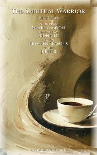 Spiritual Warrior: Intuition Psychic Excellence: Ignite Your Excellence preview 5