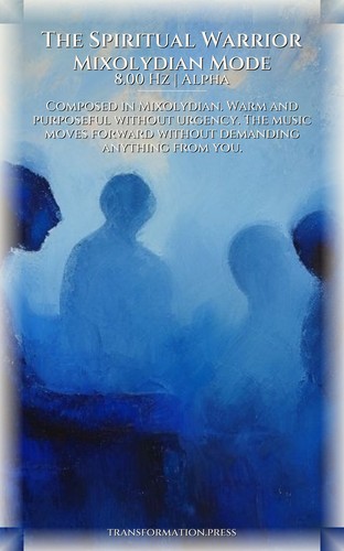 Spiritual Warrior: Intuition Psychic Excellence: Ignite Your Excellence preview 6