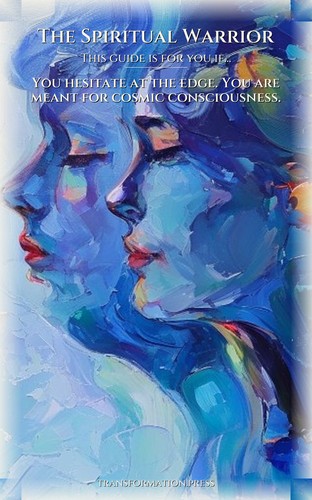 Spiritual Warrior Personal Growth Primer: Transform Your Truth preview 4