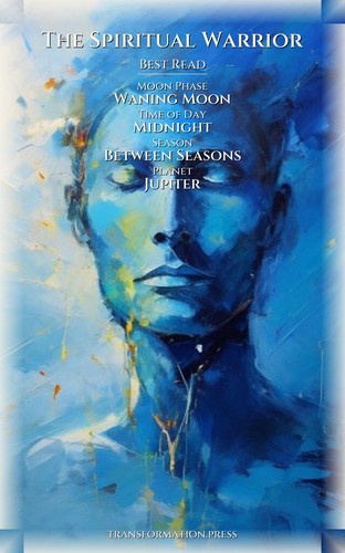 Spiritual Warrior Personal Growth Primer: Transform Your Truth preview 5
