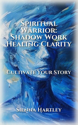 Spiritual Warrior: Shadow Work Healing Clarity