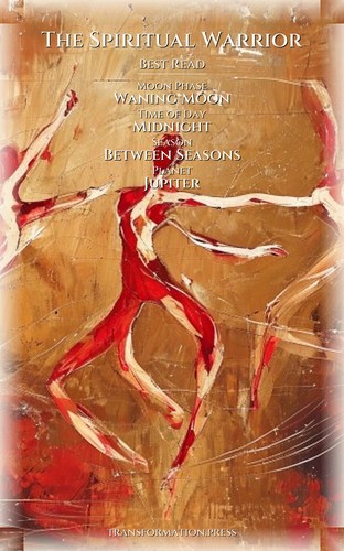 Spiritual Warrior: Shadow Work Healing Clarity: Cultivate Your Story preview 5