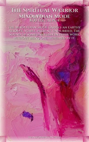 Spiritual Warrior: Shadow Work Healing Clarity: Cultivate Your Story preview 6