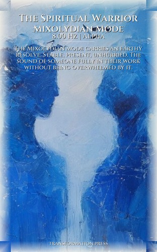 Spiritual Warrior: Spiritual Awakening Integration: Vitalize Your Journey preview 6