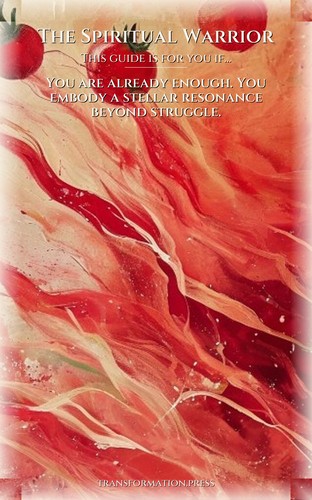 Spiritual Warrior: Your Manifestation Journey: Vitalize Your Self preview 4