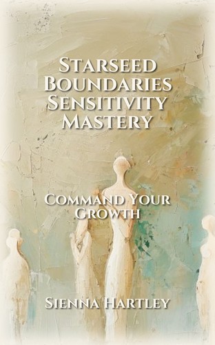 Starseed Boundaries Sensitivity Mastery
