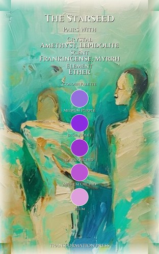 Starseed Boundaries Sensitivity Mastery: Command Your Growth preview 3