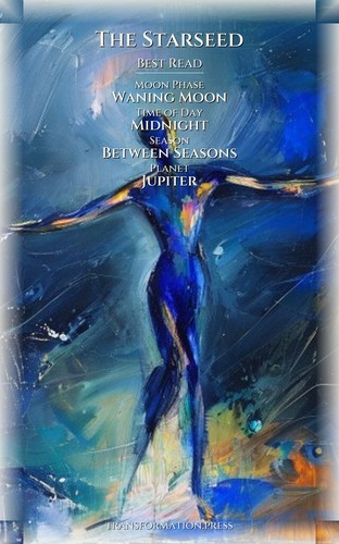 Starseed Boundaries Sensitivity Mastery: Command Your Growth preview 5