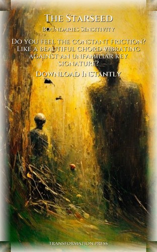 Starseed Boundaries Sensitivity Mastery: Command Your Growth preview 7