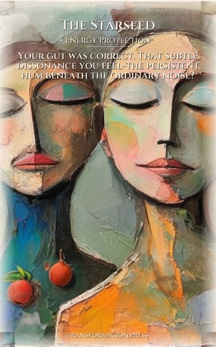 Starseed: Energy Protection Mastery Path: Your Calling Perfected preview 1